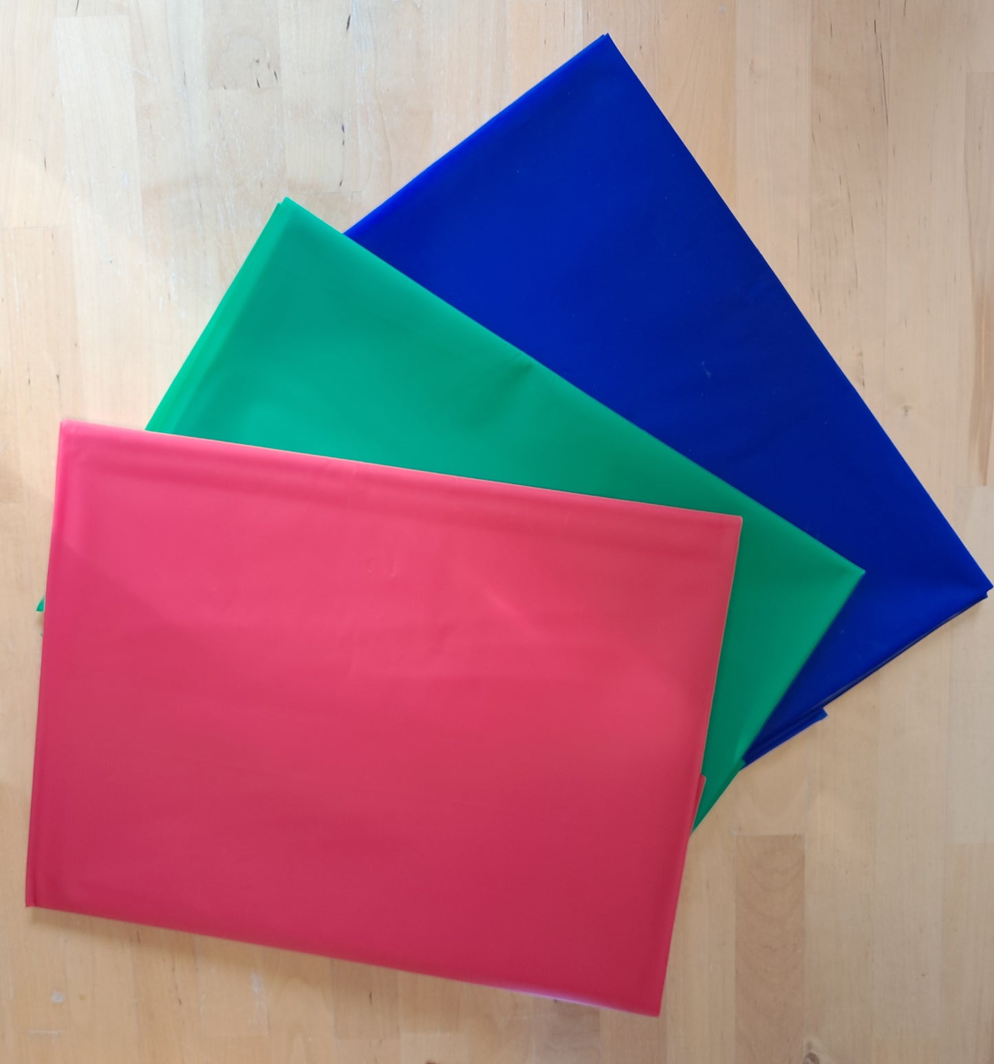 Splash mat