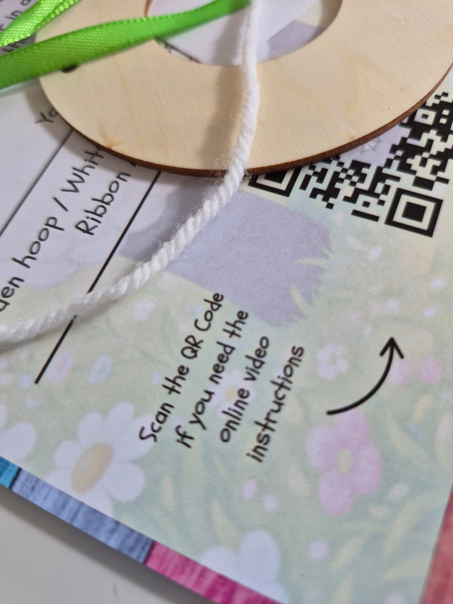 Spring Craft Adventure Box