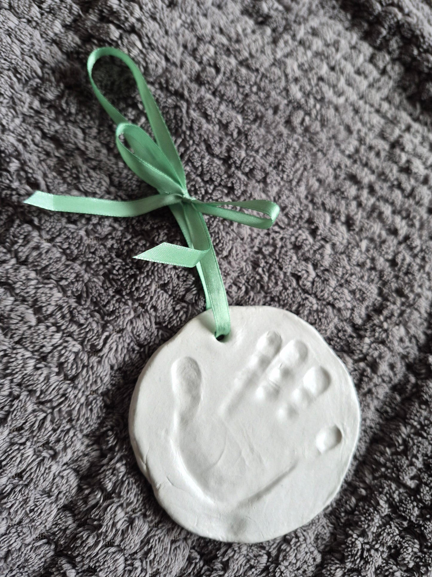 Tiny Treasures Keepsake Kit