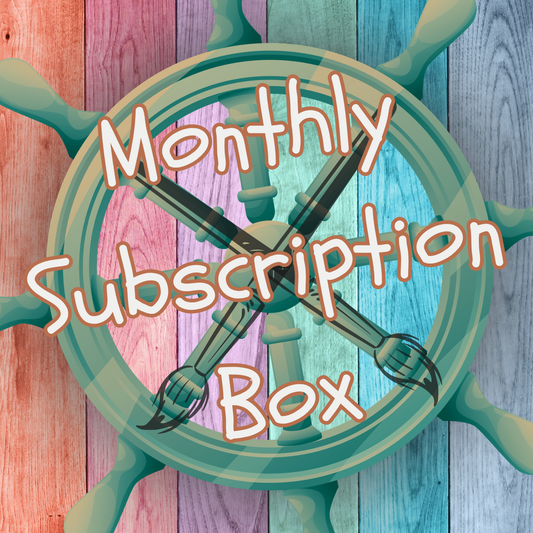 Monthly Subscription