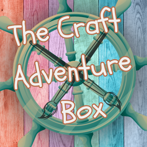 The Craft Adventure Box