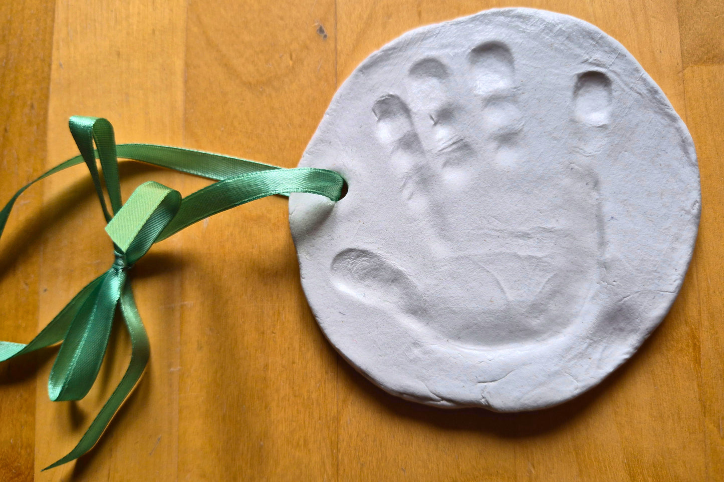 Tiny Treasures Keepsake Kit
