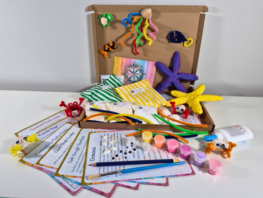 Monthly Subscription