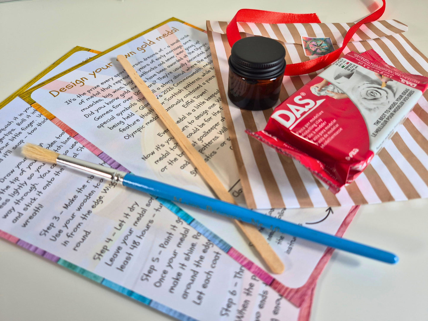 Monthly Subscription - Sibling Box